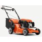 HUSQVARNA LC347V 166cc 2,75 kW selbstfahrender Rasenmäher Schnittbreite 47 cm