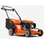 HUSQVARNA LC353V 166cc 2,75 kW selbstfahrender Rasenmäher Schnittbreite 53 cm