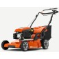 HUSQVARNA LC353V 166cc 2,75 kW selbstfahrender Rasenmäher Schnittbreite 53 cm