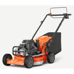 HUSQVARNA LC551VBP Selbstfahrender Mäher 179cc 2.9 kW Schnittbreite 51 cm | Newgardenmac.com