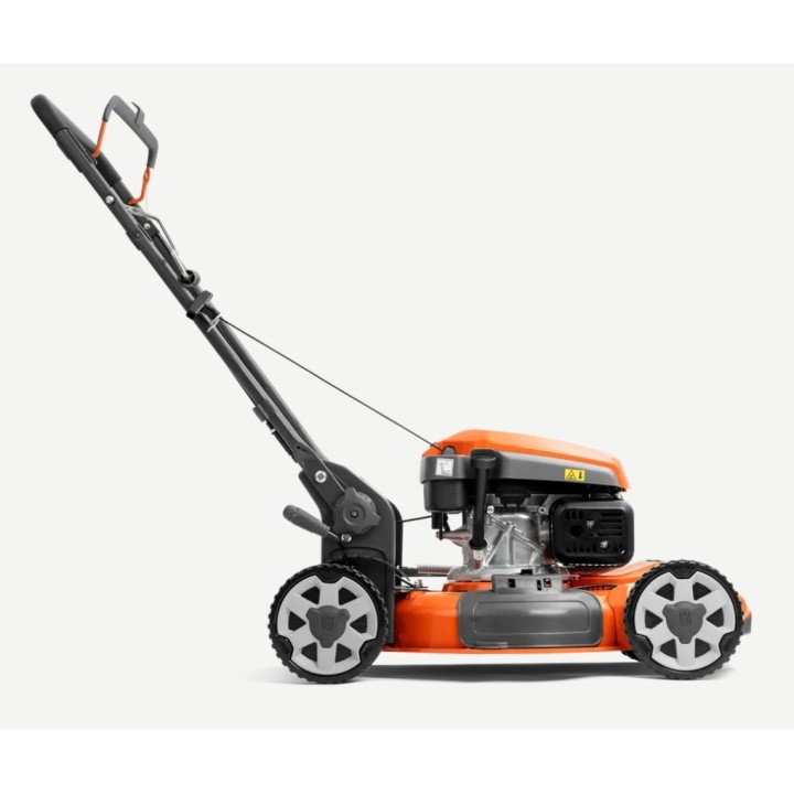 HUSQVARNA LB251S 166 cc largeur de coupe 51 cm | Newgardenmac.com