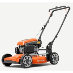 HUSQVARNA LB251S 166 cc Rasenmäher Schnittbreite 51 cm | Newgardenmac.com