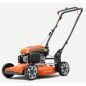 HUSQVARNA LB251S 166 cc cortacésped anchura de corte 51 cm