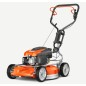 HUSQVARNA KLIPPO LB553SQe 166cc selbstfahrender Rasenmäher Schnittbreite 53 cm