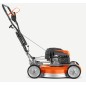 HUSQVARNA KLIPPO LB553SQe 166cc selbstfahrender Rasenmäher Schnittbreite 53 cm