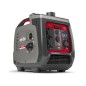 BRIGGS&STRATTON P2400 79cc Inverter Generator 8h autonomy 2 USB 5V ports