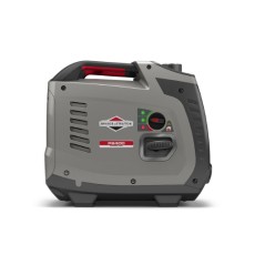 BRIGGS&STRATTON P2400 79cc Inverter Generator 8h Autonomie 2 USB 5V Anschlüsse | Newgardenmac.com