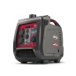 BRIGGS&STRATTON P2400 79cc Inverter Generator 8h Autonomie 2 USB 5V Anschlüsse