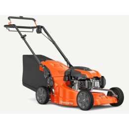 HUSQVARNA LC 551VQ 166cc 2.7 kW tondeuse automotrice largeur de coupe 51 cm | Newgardenmac.com