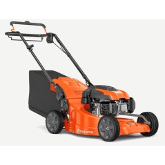 Self-propelled lawn mower HUSQVARNA LC 551VQ 166cc 2.7 kW cutting width 51 cm