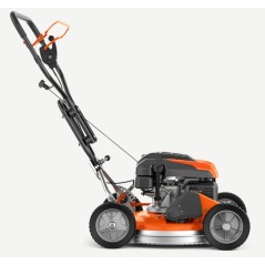 HUSQVARNA KLIPPO LB 548SQe 166cc selbstfahrender Rasenmäher Schnittbreite 48 cm | Newgardenmac.com