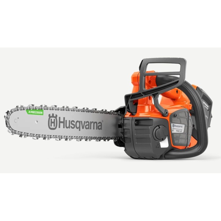 Tronçonneuse sans fil HUSQVARNA T542i XP 36V, vitesse de chaîne 24 m/s | Newgardenmac.com