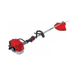 Brushcutter CG 330H BLUE BIRD 2-stroke engine 33.0 cc shaft diameter 26 mm | Newgardenmac.com