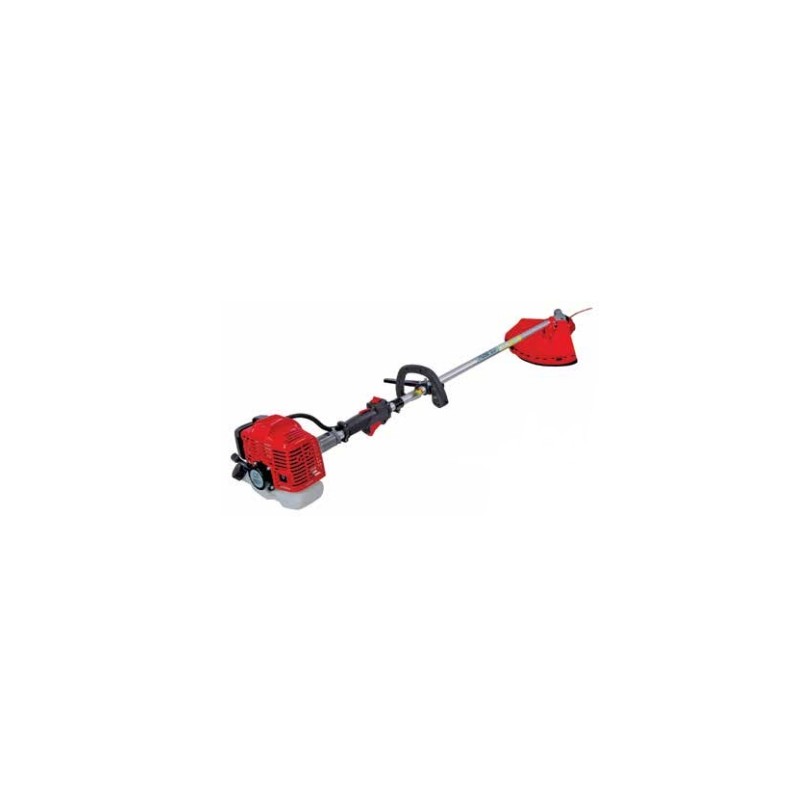 Brushcutter CG 330H BLUE BIRD 2-stroke engine 33.0 cc shaft diameter 26 mm