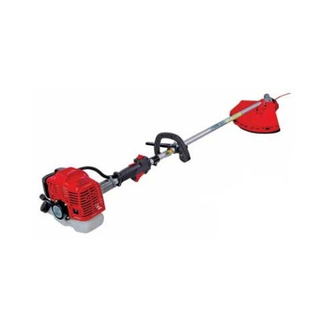 Brushcutter CG 330H BLUE BIRD 2-stroke engine 33.0 cc shaft diameter 26 mm | Newgardenmac.com