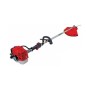 Brushcutter CG 330H BLUE BIRD 2-stroke engine 33.0 cc shaft diameter 26 mm