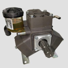 IMOVILLI medium-high pressure M 60 gimbal diaphragm pump 58 l/1' 40bar 550RPM