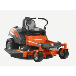 Tractor de césped HUSQVARNA Z242F 726 cc anchura de corte 106,7 cm | Newgardenmac.com