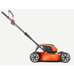 HUSQVARNA LB144i 0.75 kW largeur de coupe 44 cm | Newgardenmac.com