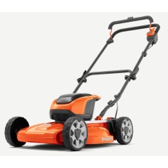 HUSQVARNA LB144i 0.75 kW largeur de coupe 44 cm | Newgardenmac.com