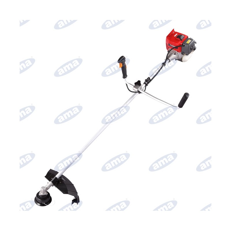 AMA dual handle brushcutter with KAWASAKI TJ45 engine