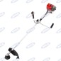 AMA dual handle brushcutter with KAWASAKI TJ45 engine