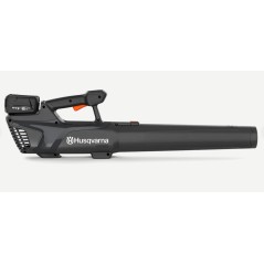 HUSQVARNA ASPIRE B8X-P4A 18V cordless blower air speed 40 m/s | Newgardenmac.com