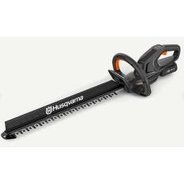 HUSQVARNA ASPIRE H50-P4A 18V Akku-Heckenschere 50 cm Messerlänge | Newgardenmac.com
