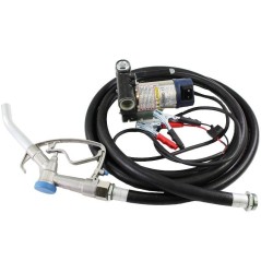 KIT ELETTROPOMPA 12V travaso gasolio 20166 | Newgardenmac.com