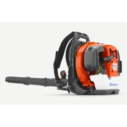 Soplador de hombro HUSQVARNA 360BT 65,6 cc 2,84 kW velocidad del aire 104 m/s | Newgardenmac.com