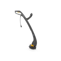 Desbrozadora eléctrica STIGA GT 104c 350 W un mango corte 24 cm | Newgardenmac.com