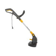 Decespugliatore elettrico STIGA GT 106c 600 W impugnatura singola taglio 30 cm