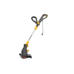 Decespugliatore elettrico STIGA GT 106c 600 W impugnatura singola taglio 30 cm | Newgardenmac.com