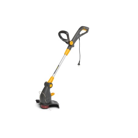 STIGA GT 106c 600 W single handle electric brushcutter cut 30 cm