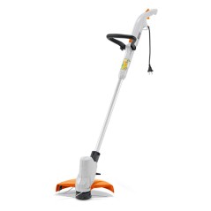 Decespugliatore elettrico STIHL FSE52 230V taglio 300mm impugnatura singola | Newgardenmac.com