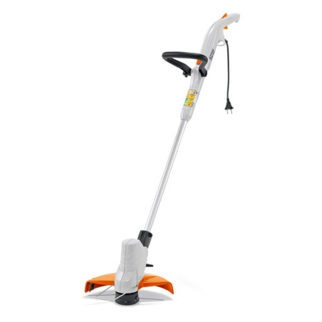 Decespugliatore elettrico STIHL FSE52 230V taglio 300mm impugnatura singola | Newgardenmac.com