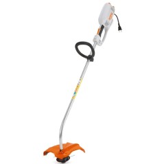 Débroussailleuse électrique STIHL FSE71 230V Coupe 350 mm Longueur 153 cm | Newgardenmac.com