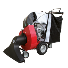 Aspirateur à feuilles AF 200 SLE Benassi EGO PU2710 (sans piles) 8800202 | Newgardenmac.com