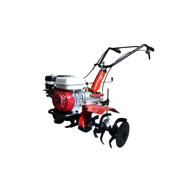 BL 105 H Benassi 4-stroke tiller HONDA GX 200 kW 4.1 - 196 cc 8896202