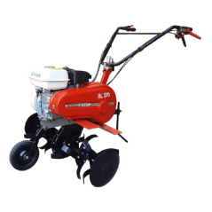 BL 370 C Benassi 4-stroke motor hoe HWASDAN H170F kW 4.2 - 212 cc 8605610 | Newgardenmac.com