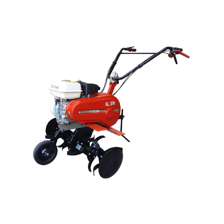 BL 370 C Benassi 4-Takt-Motorhacke HWASDAN H170F kW 4,2 - 212 ccm 8605610 | Newgardenmac.com