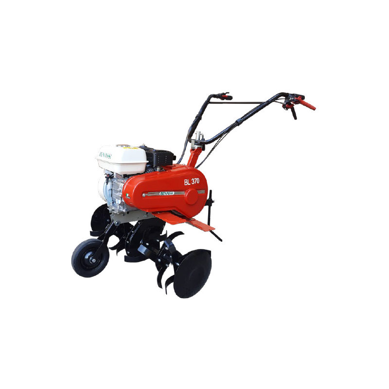 BL 370 E Benassi EGO PU 2710 tiller (without batteries) 8600201