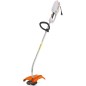 STIHL FSE81 230V Desbrozadora eléctrica de corte de 350 mm de un solo mango