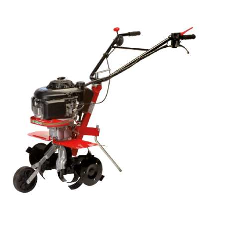 BL 4500 H Benassi 4-Takt-Motorhacke HONDA GCV 145 kW 3,1 - 145 ccm 8186315 | Newgardenmac.com