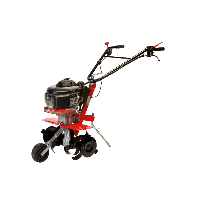 BL 4500 R Benassi 4-stroke tiller RATO RV150 170 kW 2.5 - 150 cc 8184101 | Newgardenmac.com