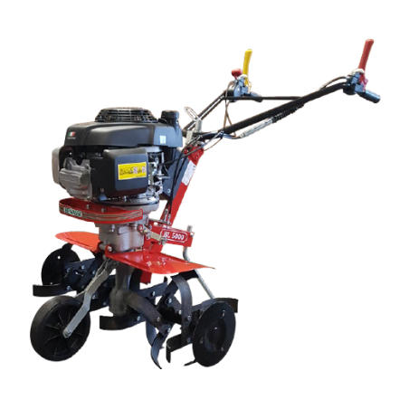 BL 5000 H Benassi 4-stroke tiller HONDA GCV 145 kW 3.1 - 145 cc 8186316 | Newgardenmac.com