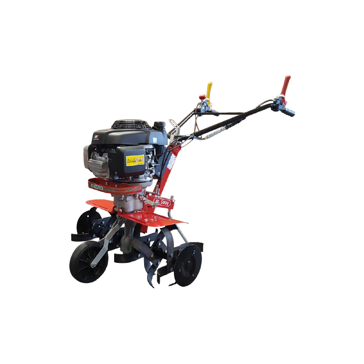 BL 5000 H Benassi motoculteur 4 temps HONDA GCVx 170 kW 3,5 - 170 cc 8186406 | Newgardenmac.com