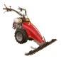 F 170 E Benassi EGO PU2700 motor mower (without batteries) 8460201