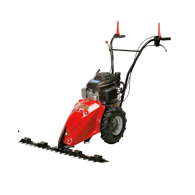 F 1900 E EASY 82 Motofalciatrice Benassi EGO PU2700 con barra speciale “EASY” 82 cm (senza batterie) 8480204