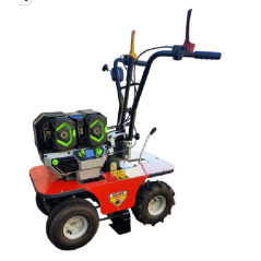 L 300 Benassi 4-stroke clod remover HONDA GX 160 kW 3.6 - 163 cc 8826911 | Newgardenmac.com